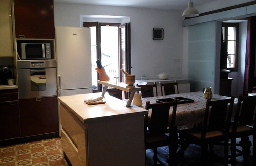 Valdeblore Apartamento | apartment Les Millefonds