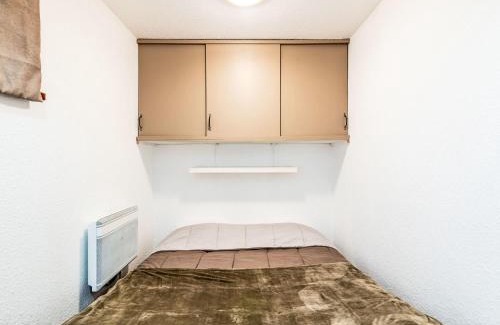 Les Boisses Apartamento | Apartment Les Olympiques - Tignes 1800-4 by Interhome