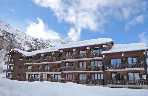 Les Boisses Apartamento | Apartment Les Olympiques - Tignes 1800-7 by Interhome