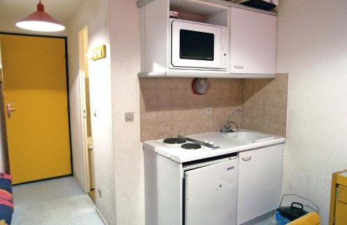 Les Boisses Apartamento | Apartment Les Olympiques - Tignes 1800-7 by Interhome