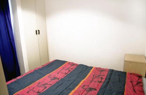 Les Boisses Apartamento | Apartment Les Olympiques - Tignes 1800-7 by Interhome