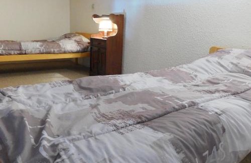 Les Boisses Apartamento | Apartment Les Olympiques - Tignes 1800-7 by Interhome