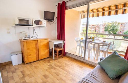 La Faviere Apartamento | Apartment Les Rives de la Favière-15 by Interhome
