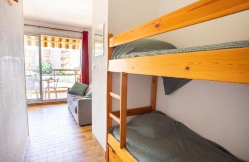La Faviere Apartamento | Apartment Les Rives de la Favière-15 by Interhome