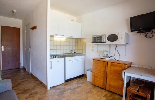 La Faviere Apartamento | Apartment Les Rives de la Favière-15 by Interhome