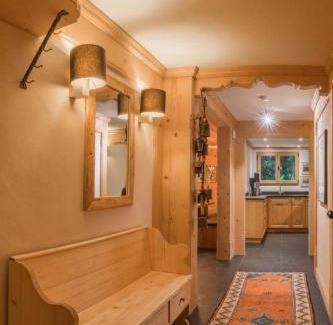 Zweisimmen Nr Gstaad Apartamento | Apartment Les Silenes by Interhome