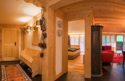 Zweisimmen Nr Gstaad Apartamento | Apartment Les Silenes by Interhome