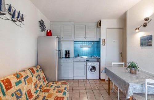 Vaux-sur-Mer Apartamento | Apartment Les Soleils Rouges-14 by Interhome