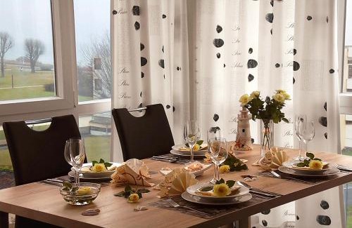 Grossenbrode Apartamento | Apartment Leuchtturm 16