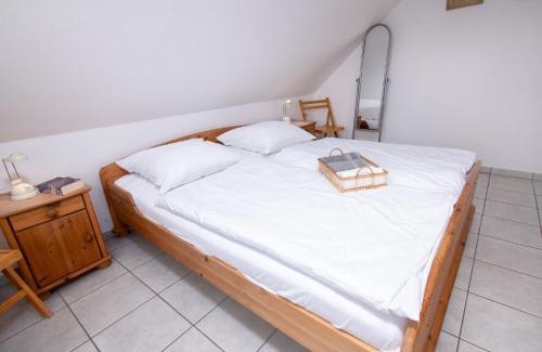 Norddeich Apartamento | Apartment Leuchtturm by Interhome