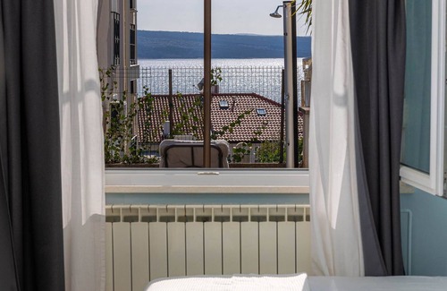 Crikvenica Apartamento | Apartment Levante