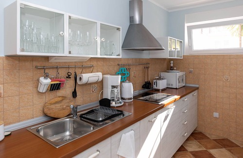 Crikvenica Apartamento | Apartment Levante