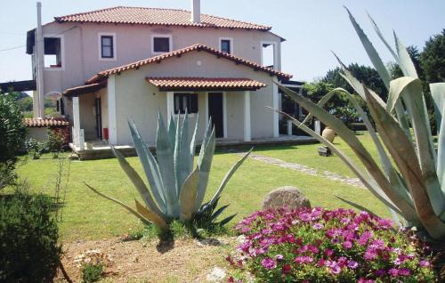 Pyrgos Apartamento | Apartment Leventoxori Ilias With Sea View 05