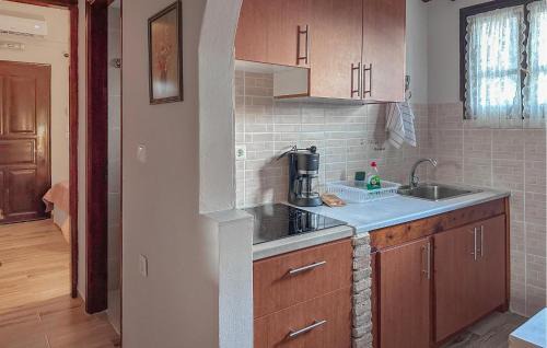 Pyrgos Apartamento | Apartment Leventoxori Ilias With Sea View 05