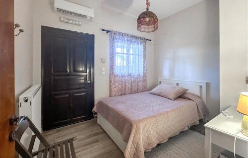 Pyrgos Apartamento | Apartment Leventoxori Ilias With Sea View 05