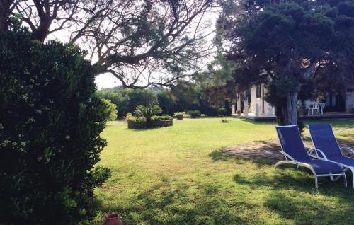 Pyrgos Apartamento | Apartment Leventoxori Ilias With Sea View 06