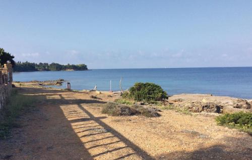Pyrgos Apartamento | Apartment Leventoxori Ilias With Sea View 06