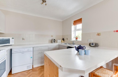 Lewes Apartamento | Apartment Lewes