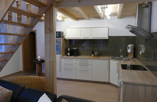Friesenheim Apartamento | Apartamento Lichtblick - Lichtblick
