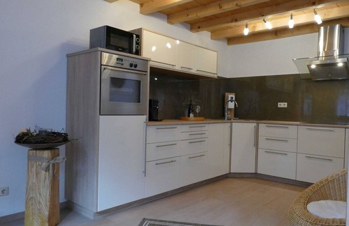 Friesenheim Apartamento | Apartamento Lichtblick - Lichtblick