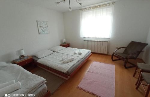 Gospic Apartamento | Apartment LIKA