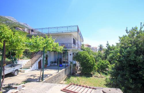 Kuciste Apartamento | Apartment Lile