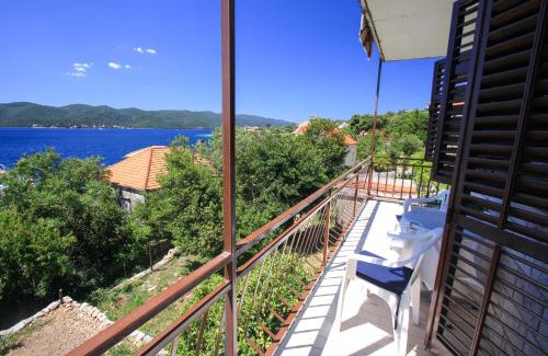 Kuciste Apartamento | Apartment Lile