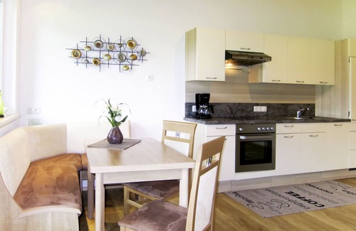 Laengenfeld Apartamento | Apartamento Lili by Interhome