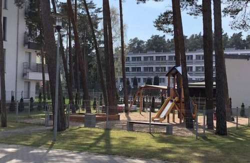 Pogorzelica Apartamento | Apartment LILY - Baltic Park Pogorzelica
