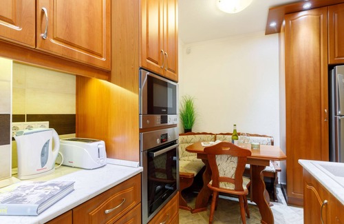 Balatonfured Apartamento | Apartamento Lily by Interhome