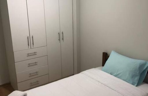 Santa Beatriz Apartamento | Apartment Lince 2 rooms/ 2 habitaciones