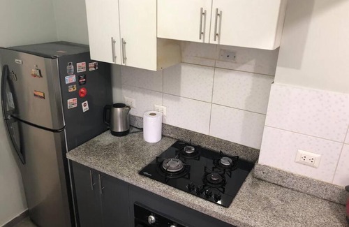 Santa Beatriz Apartamento | Apartment Lince 2 rooms/ 2 habitaciones