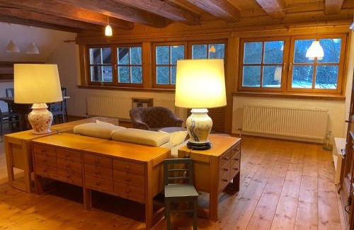 Bad Hofgastein Apartamento | Apartment Lindbichler