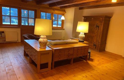 Bad Hofgastein Apartamento | Apartment Lindbichler