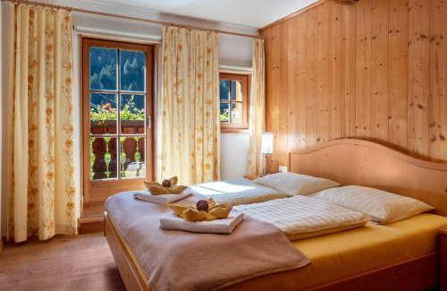 Sarntal Apartamento | Apartment Linde- Fiechterhof