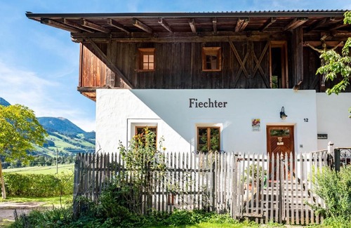 Sarntal Apartamento | Apartment Linde- Fiechterhof