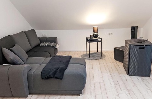 Steinheim Apartamento | Apartment Lindenstraße-2 by Interhome