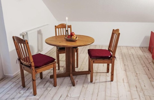 Steinheim Apartamento | Apartment Lindenstraße-2 by Interhome