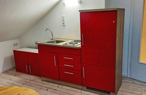 Steinheim Apartamento | Apartment Lindenstraße-2 by Interhome