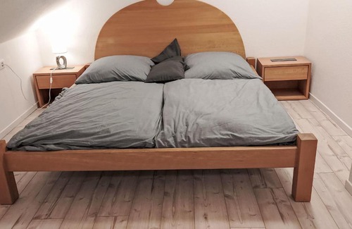 Steinheim Apartamento | Apartment Lindenstraße-2 by Interhome