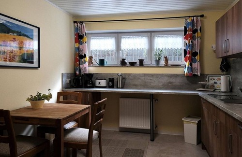 Konz Apartamento | Apartment Lintz - Apartamento