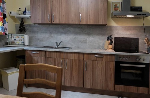Konz Apartamento | Apartment Lintz - Apartamento