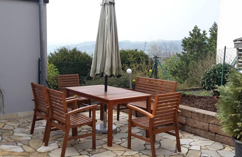 Konz Apartamento | Apartment Lintz - Apartamento