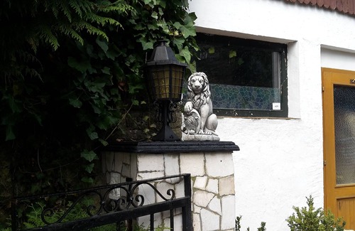 Thalitter Apartamento | Apartamento "Lion House" cerca de Willingen, Edersee (Atlantis), Waldeck.