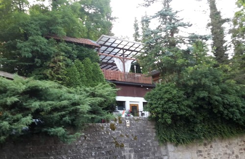 Thalitter Apartamento | Apartamento "Lion House" cerca de Willingen, Edersee (Atlantis), Waldeck.