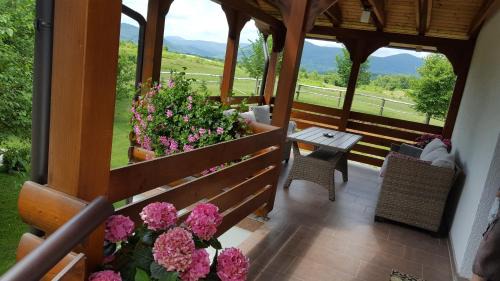 Irinovac Apartamento | Apartment Lipa