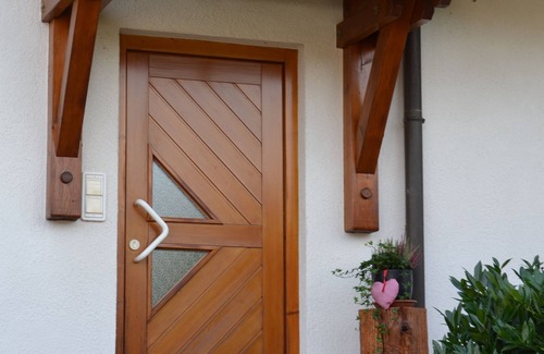 Baiersbronn Apartamento | Apartamento Lisa y Gerhard Fahrner