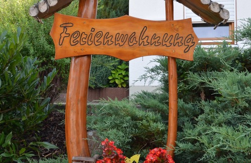 Baiersbronn Apartamento | Apartamento Lisa y Gerhard Fahrner