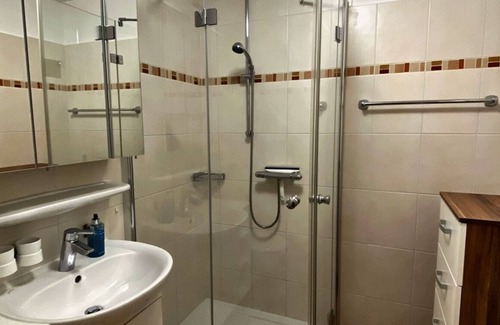 Irsengund Apartamento | Apartment "Lizzy's Klaus", Oberreute