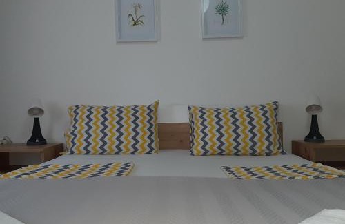 Brzi Brod Apartamento | Apartment Ljiljan 2 Niš